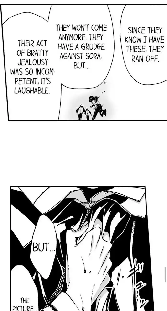 Danshiryou no Omocha Ch.079