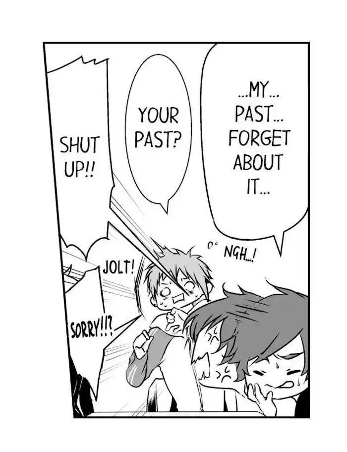 Danshiryou no Omocha Ch.079