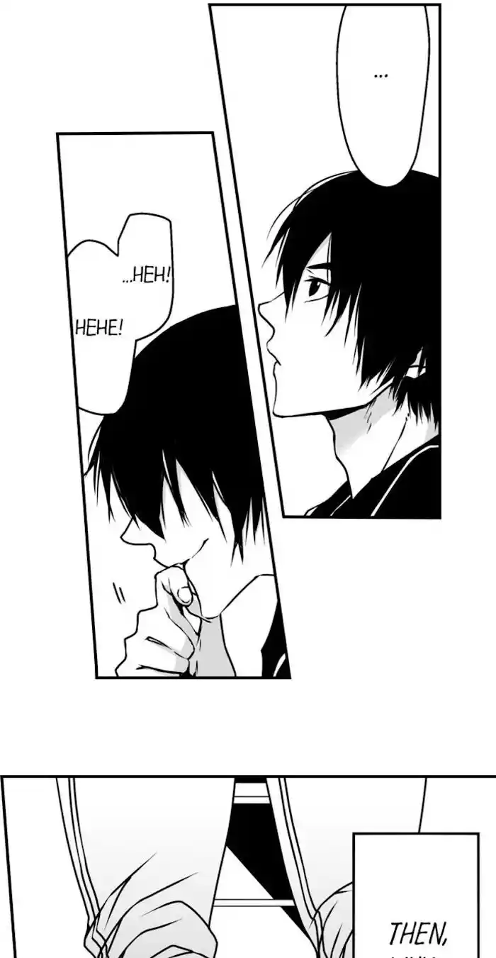 Danshiryou no Omocha Ch.080