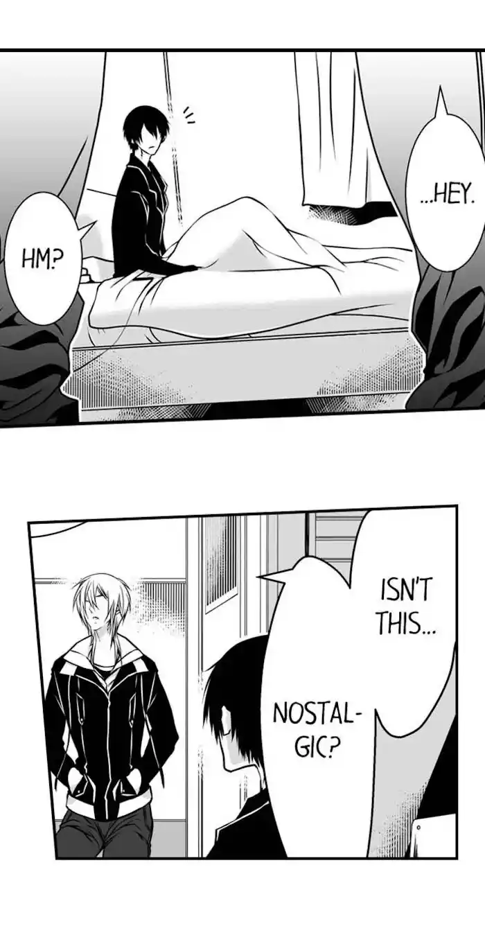 Danshiryou no Omocha Ch.080