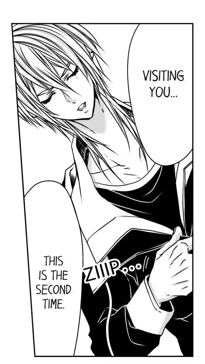 Danshiryou no Omocha Ch.080