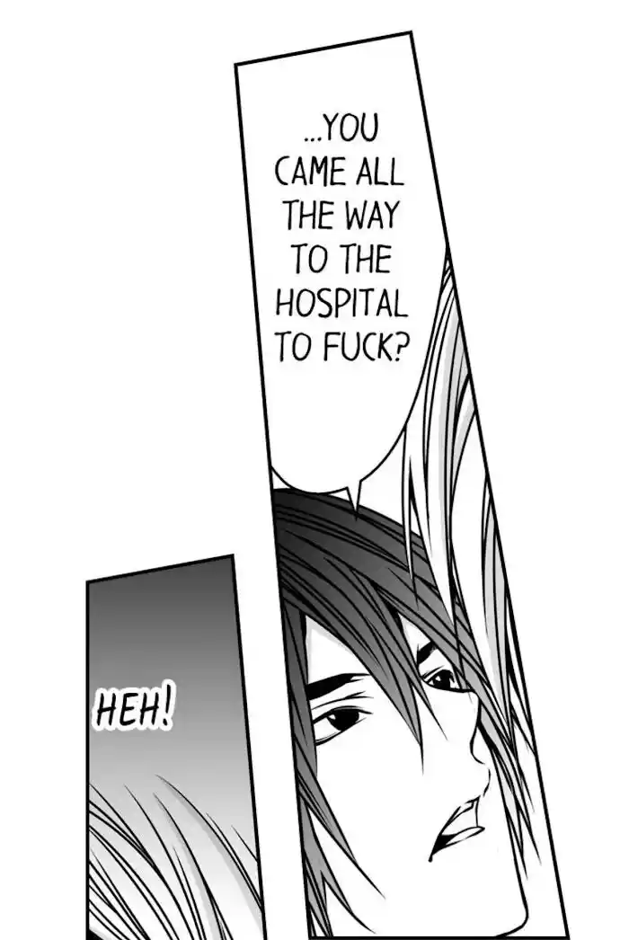 Danshiryou no Omocha Ch.080