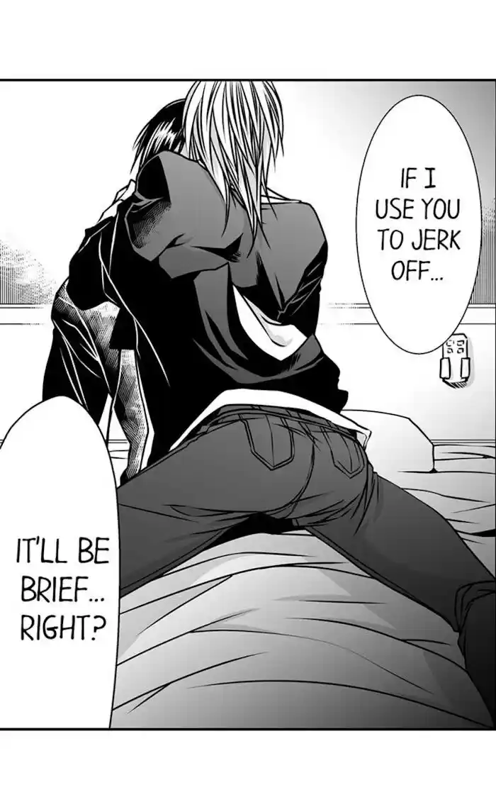 Danshiryou no Omocha Ch.080