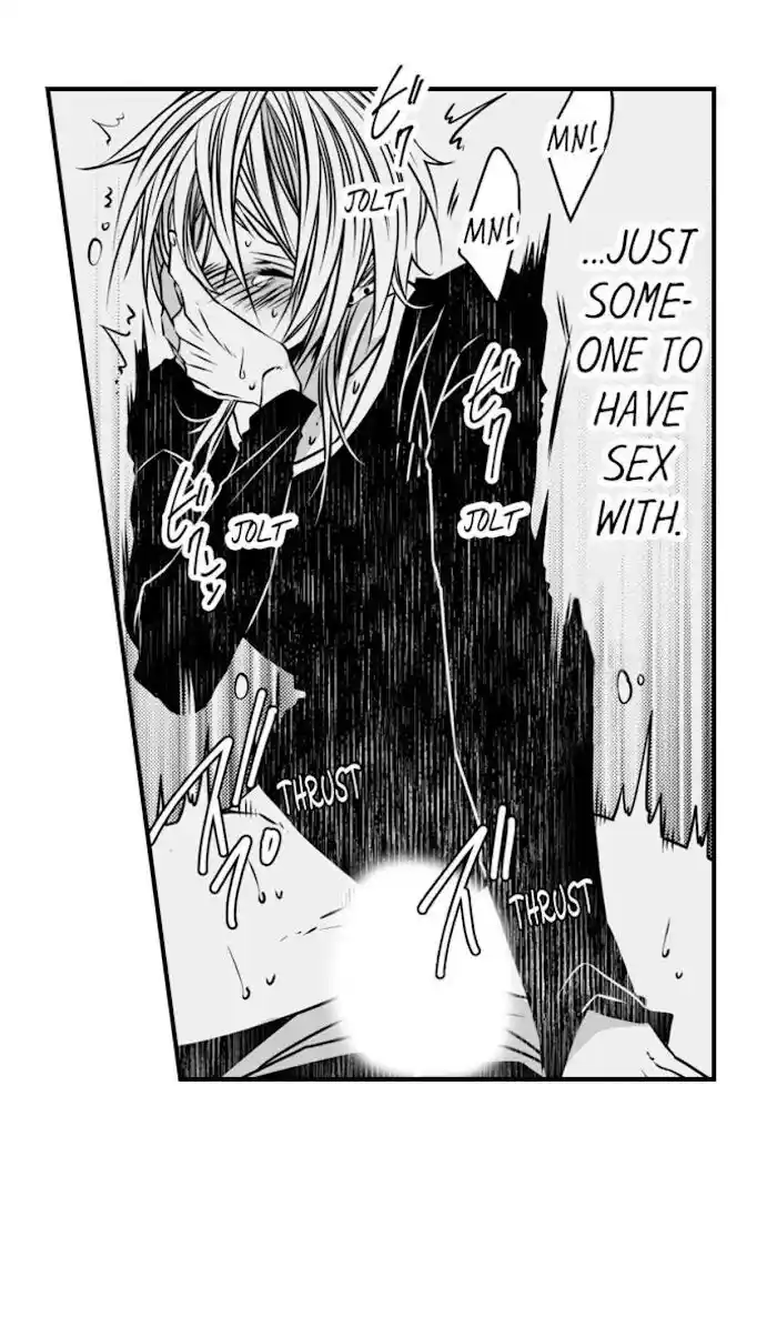 Danshiryou no Omocha Ch.081