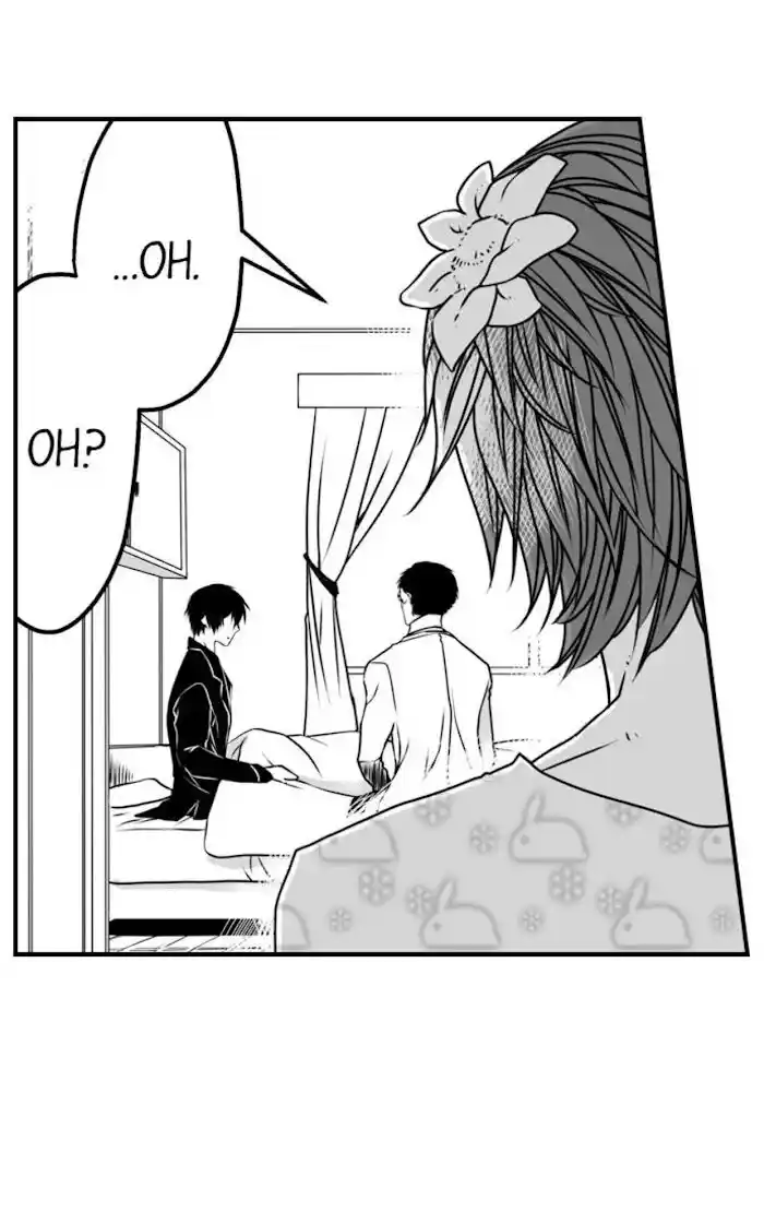 Danshiryou no Omocha Ch.081