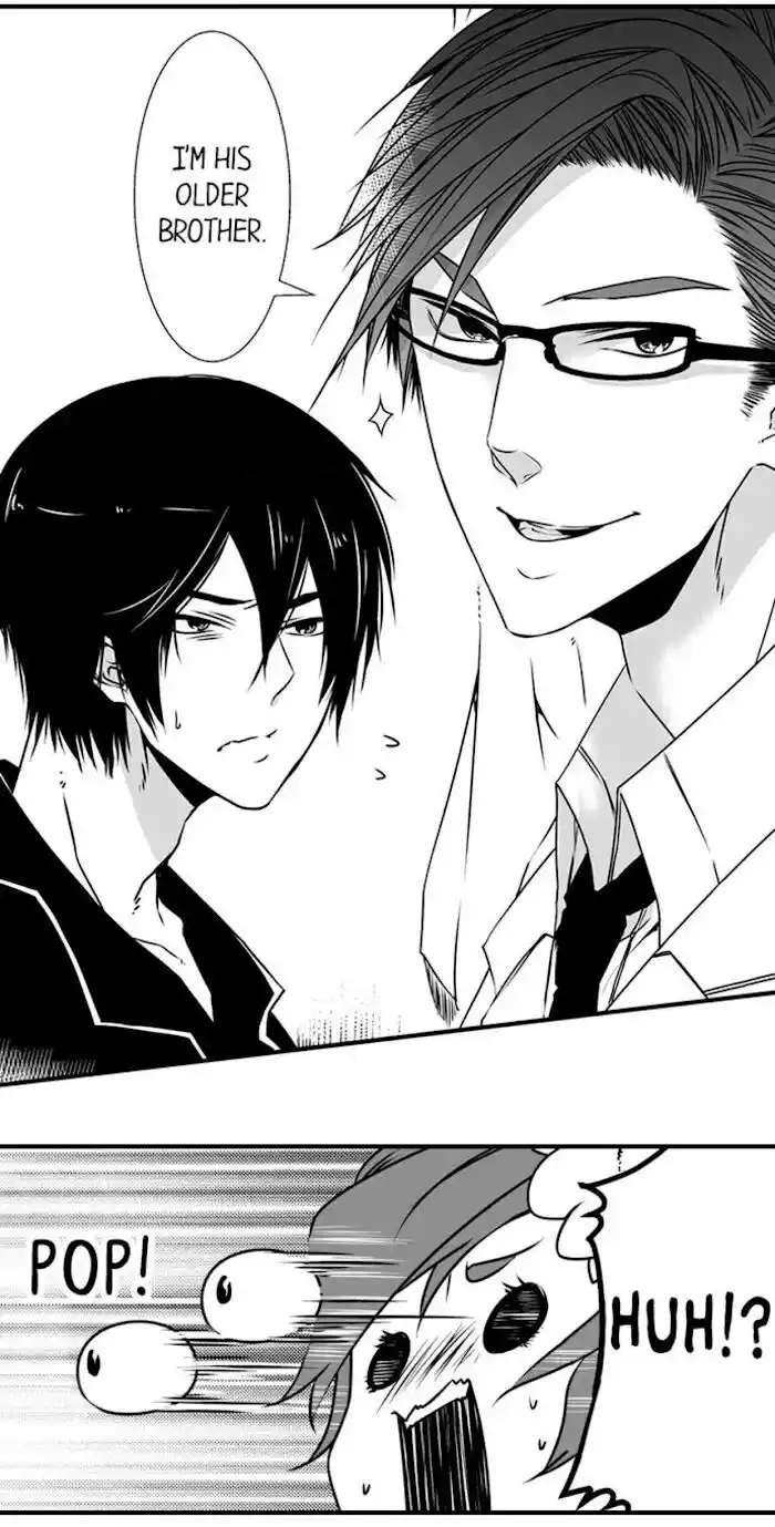 Danshiryou no Omocha Ch.081