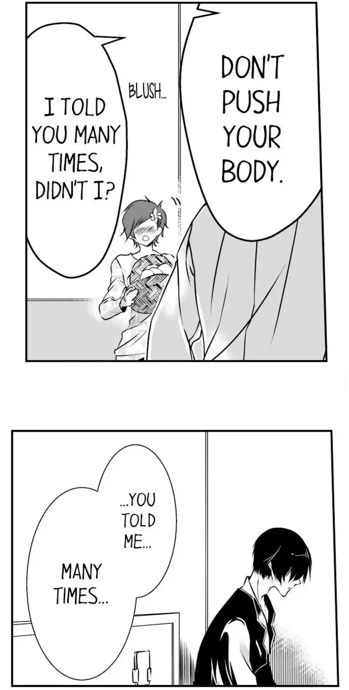 Danshiryou no Omocha Ch.081