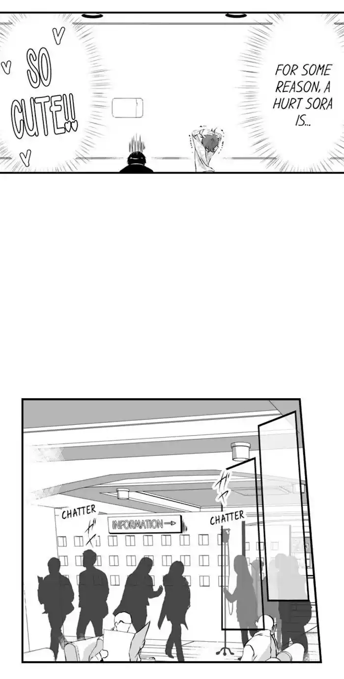 Danshiryou no Omocha Ch.081