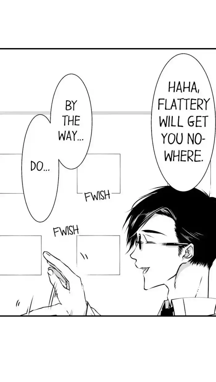 Danshiryou no Omocha Ch.081