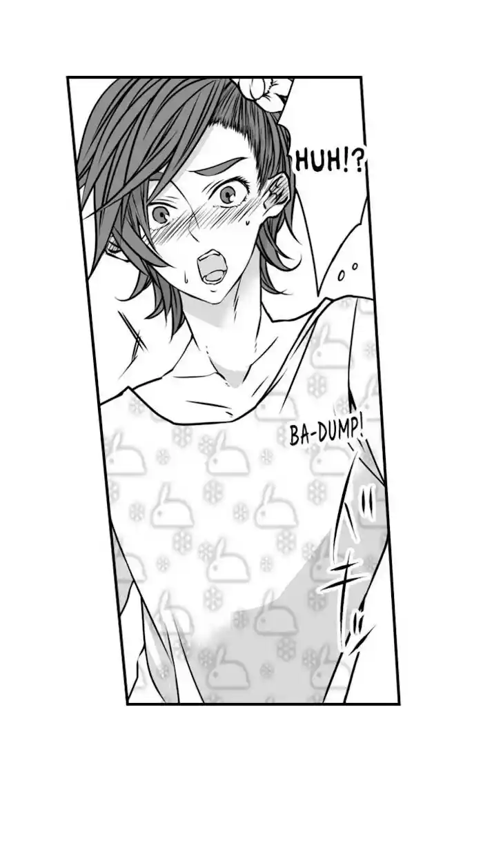 Danshiryou no Omocha Ch.081