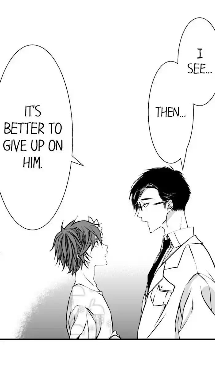 Danshiryou no Omocha Ch.081