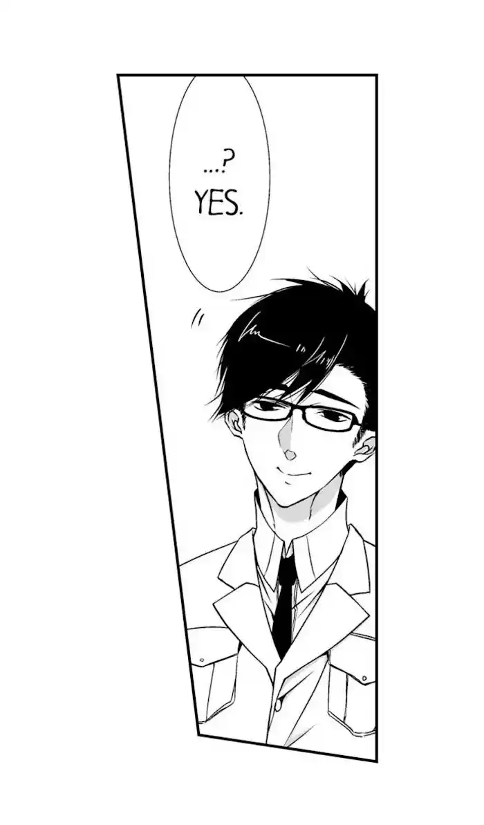 Danshiryou no Omocha Ch.082