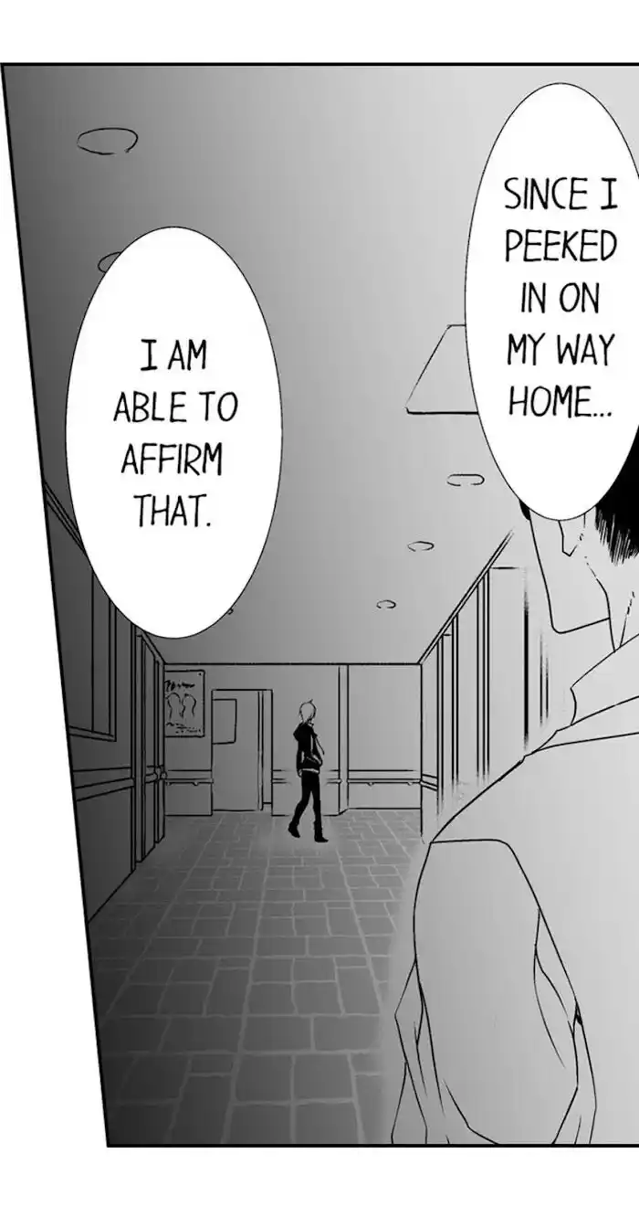 Danshiryou no Omocha Ch.082