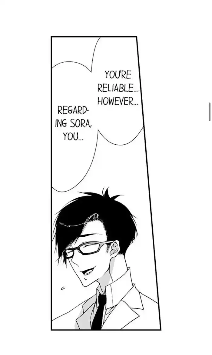 Danshiryou no Omocha Ch.082