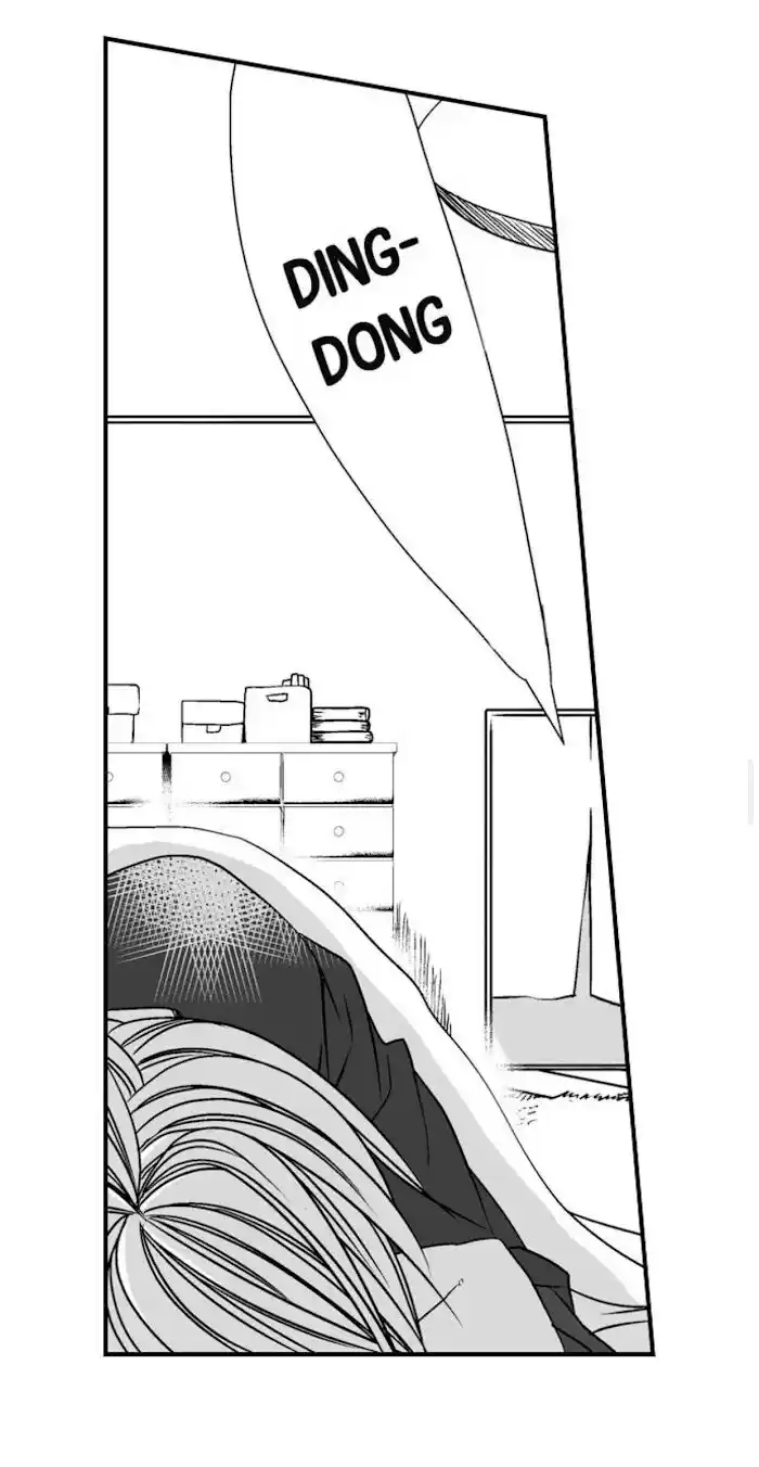 Danshiryou no Omocha Ch.082