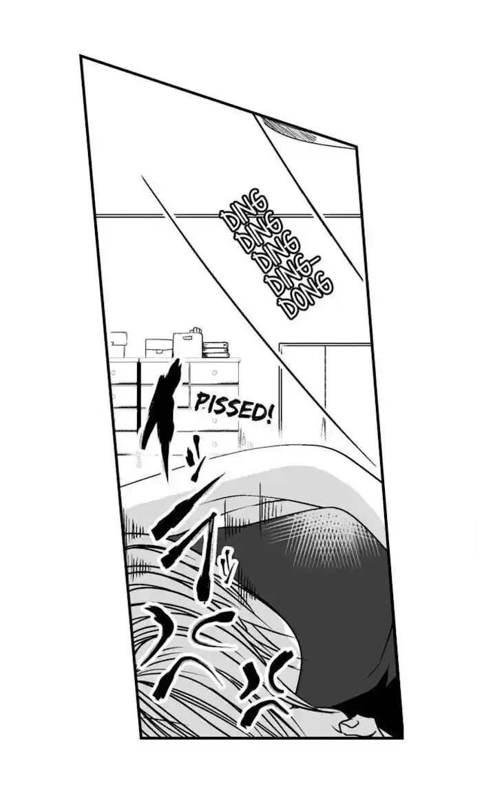 Danshiryou no Omocha Ch.082