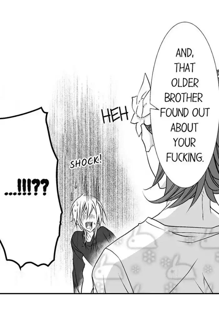 Danshiryou no Omocha Ch.082