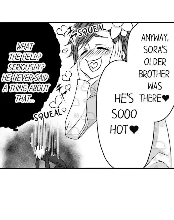 Danshiryou no Omocha Ch.082