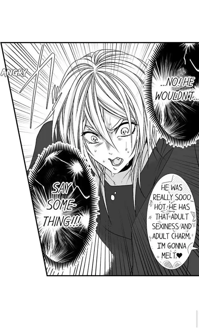 Danshiryou no Omocha Ch.082