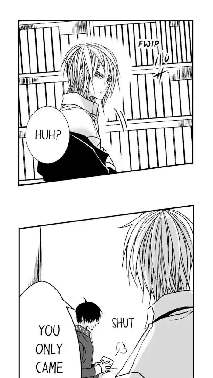 Danshiryou no Omocha Ch.083