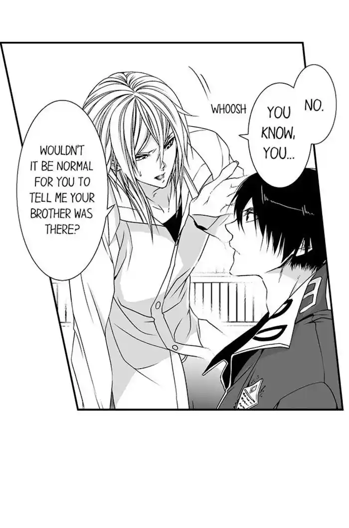 Danshiryou no Omocha Ch.083