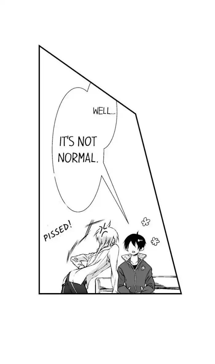 Danshiryou no Omocha Ch.083