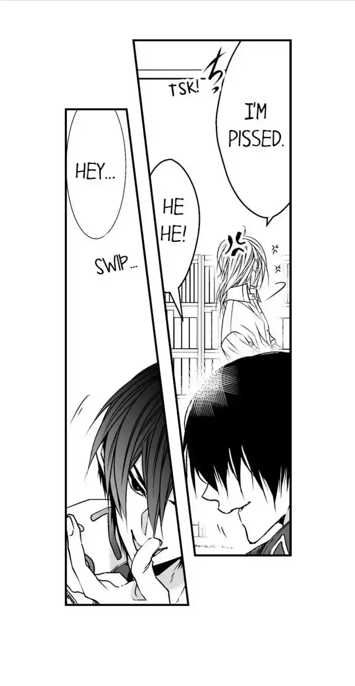 Danshiryou no Omocha Ch.083