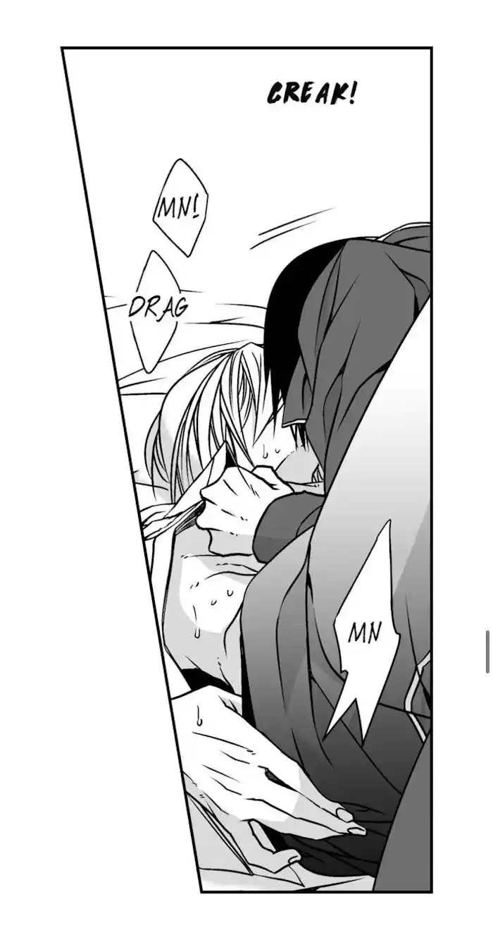 Danshiryou no Omocha Ch.083