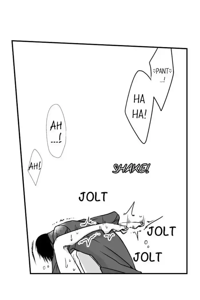 Danshiryou no Omocha Ch.083