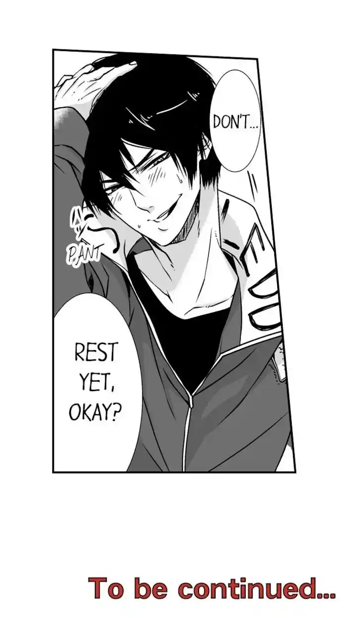 Danshiryou no Omocha Ch.083