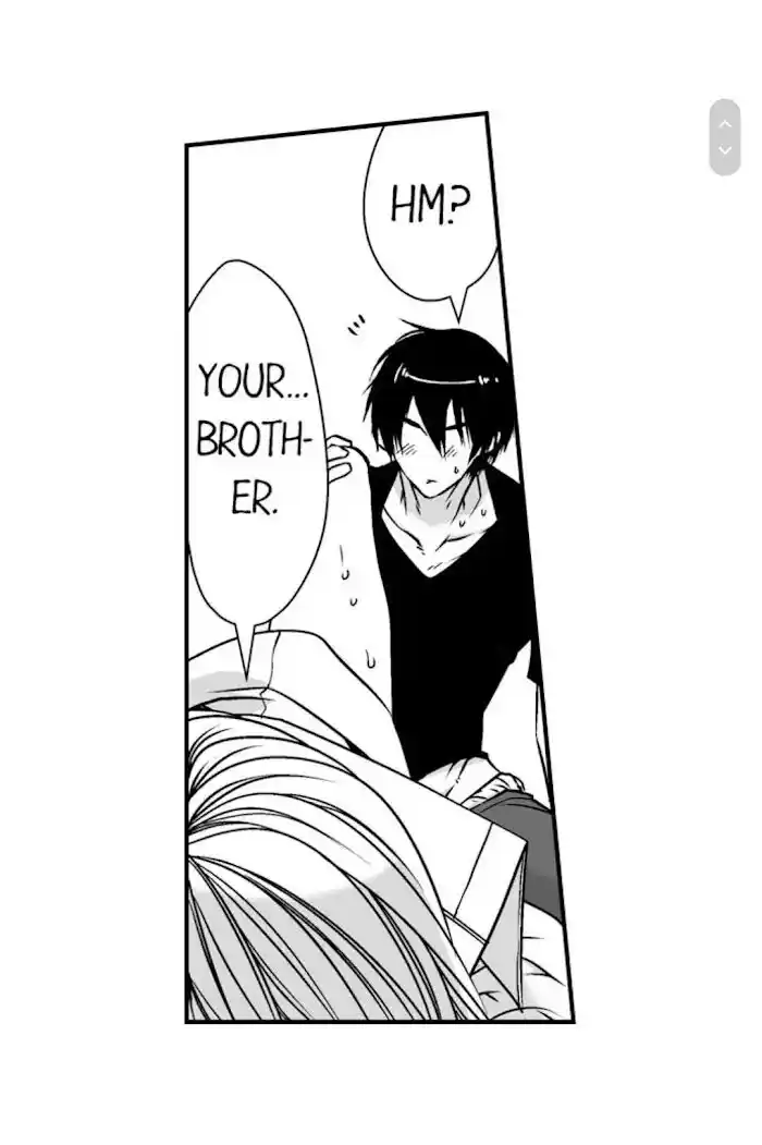 Danshiryou no Omocha Ch.084