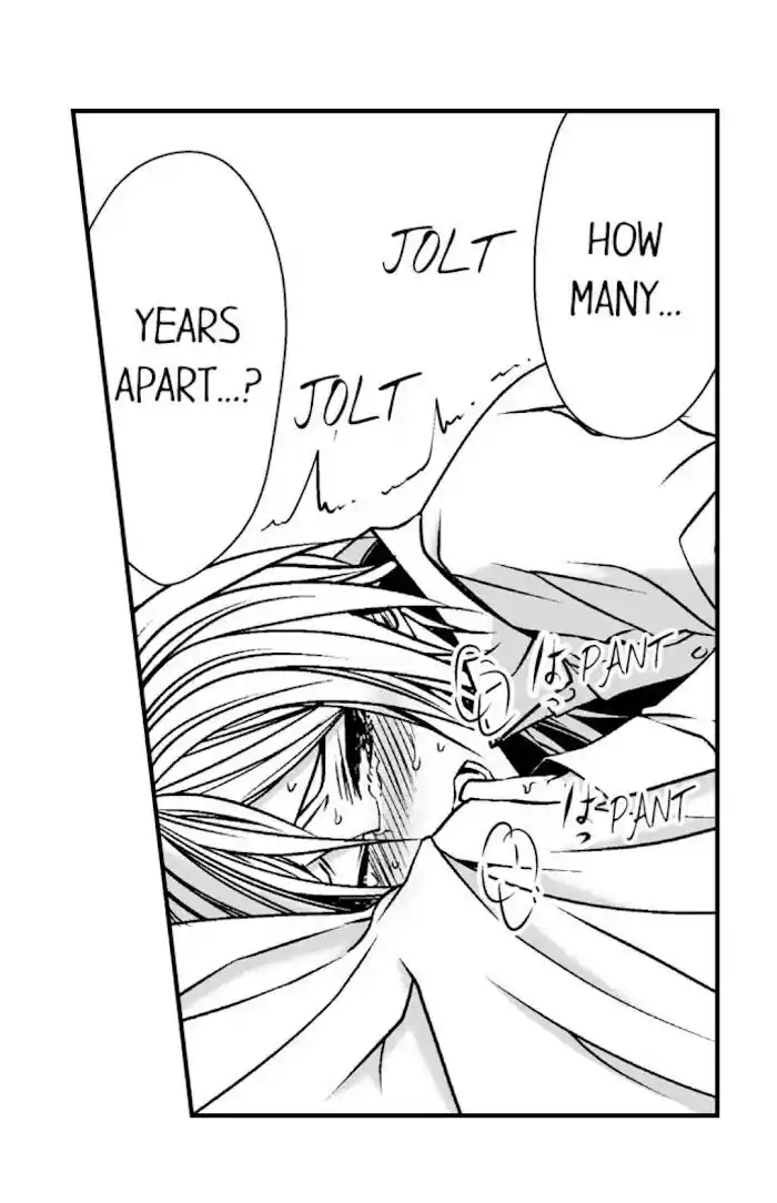 Danshiryou no Omocha Ch.084