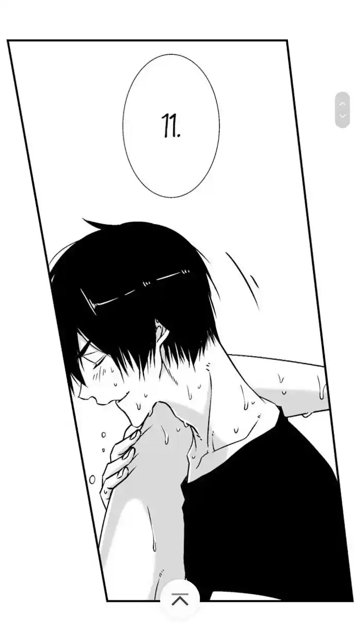 Danshiryou no Omocha Ch.084