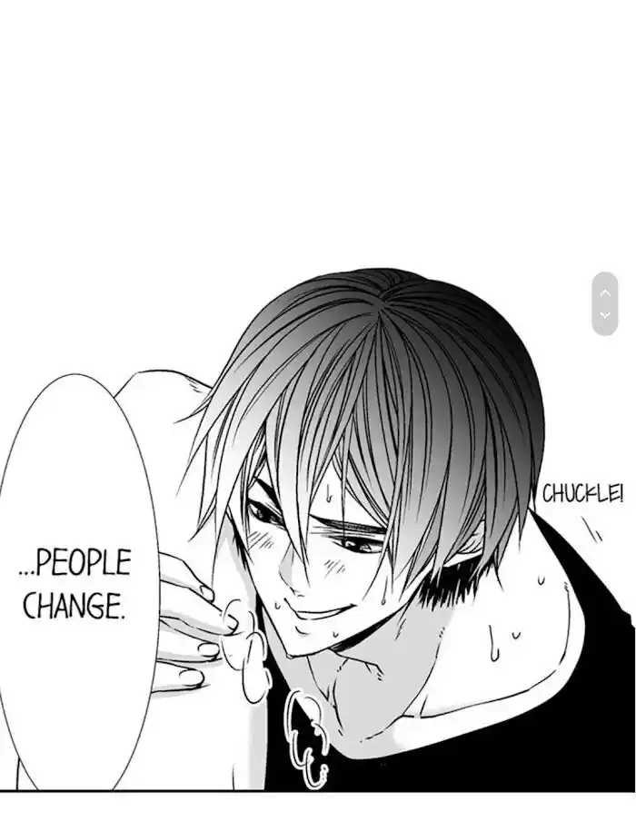 Danshiryou no Omocha Ch.084