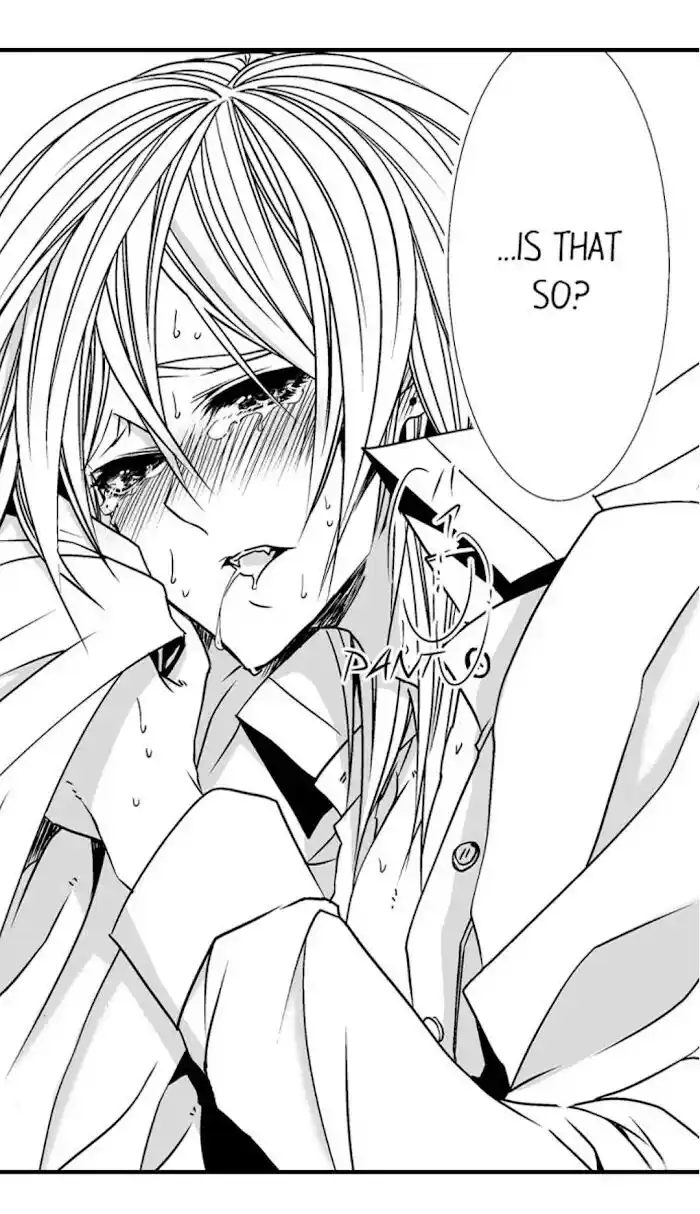 Danshiryou no Omocha Ch.084