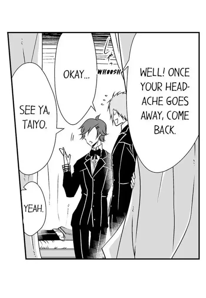 Danshiryou no Omocha Ch.084