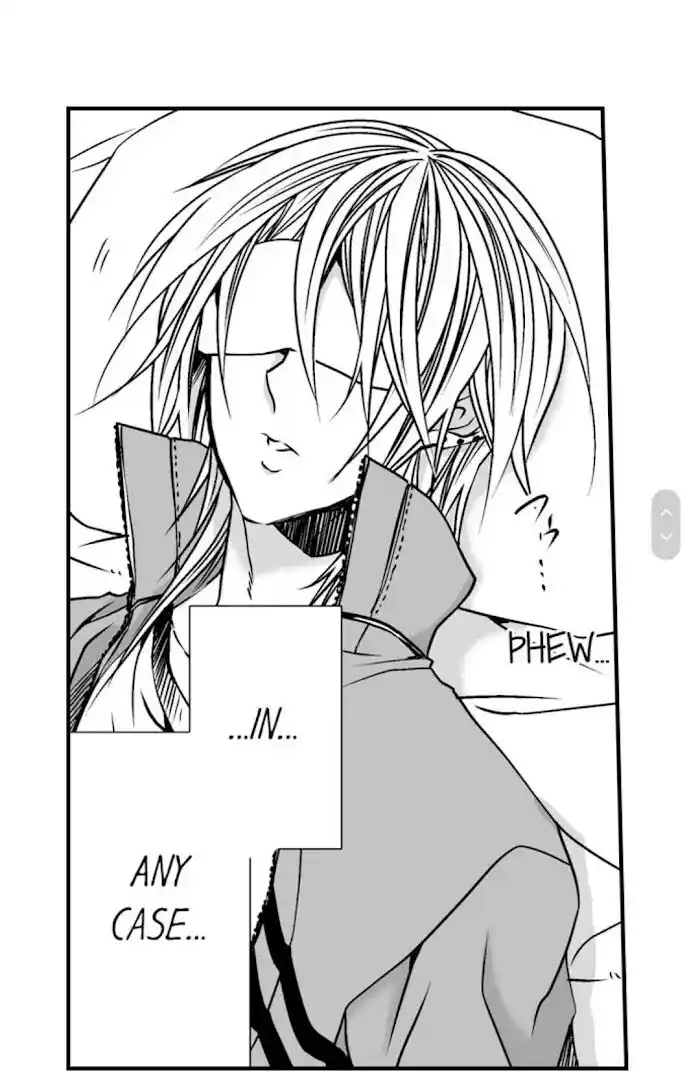 Danshiryou no Omocha Ch.084