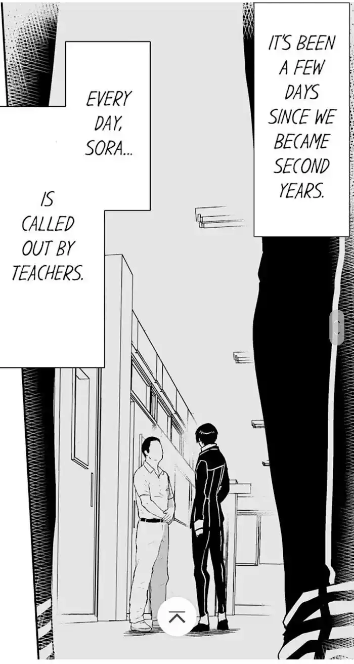 Danshiryou no Omocha Ch.084