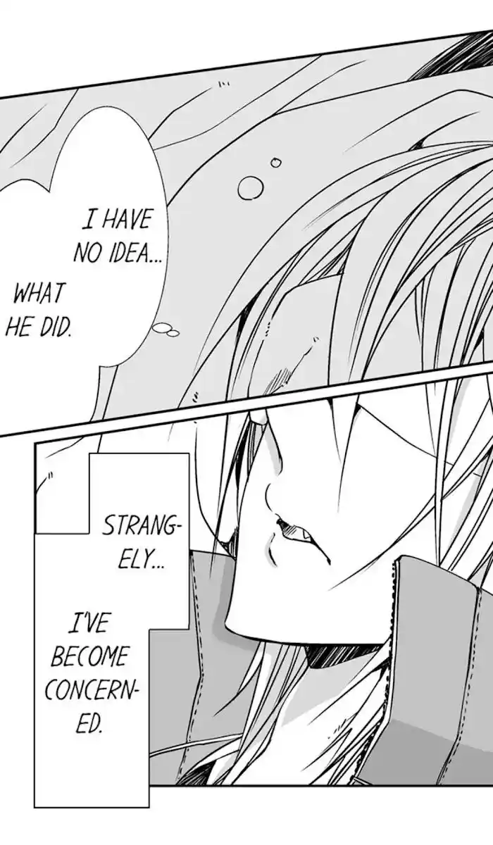 Danshiryou no Omocha Ch.084