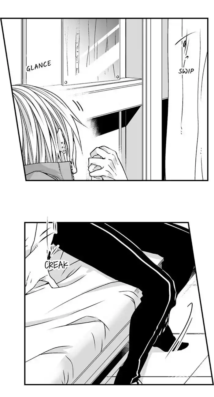 Danshiryou no Omocha Ch.084