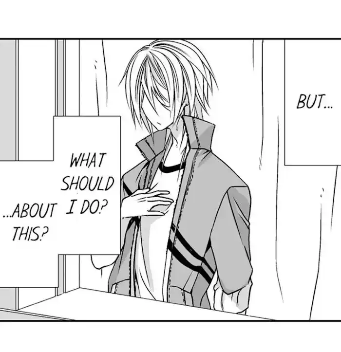 Danshiryou no Omocha Ch.084