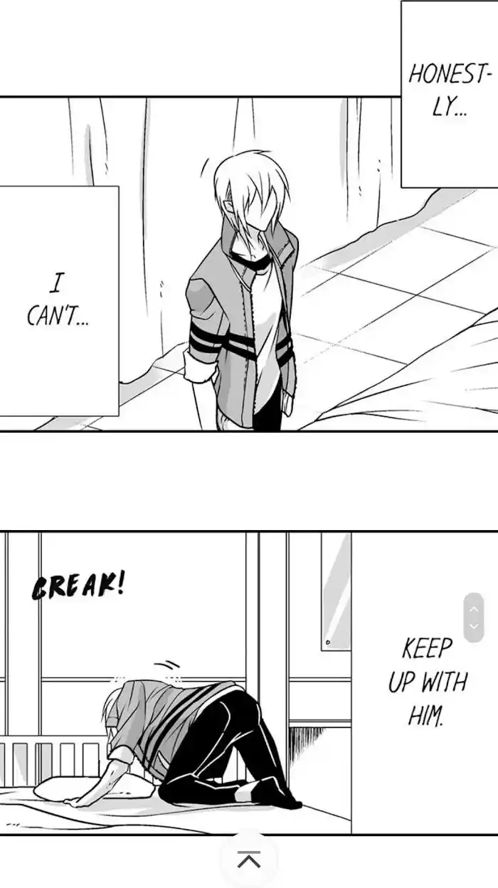 Danshiryou no Omocha Ch.084