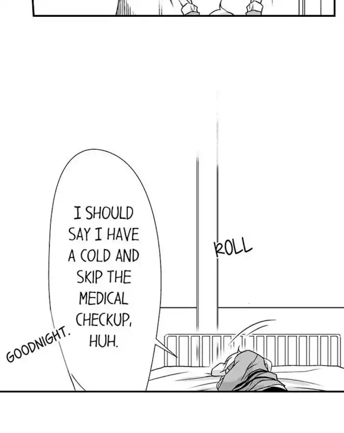 Danshiryou no Omocha Ch.084