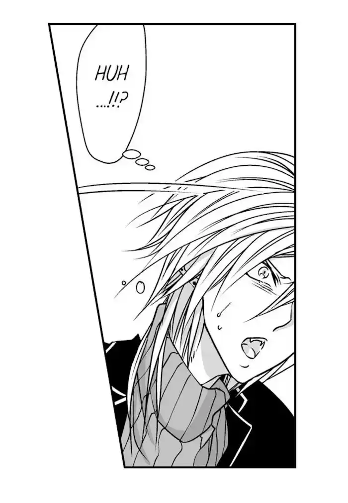 Danshiryou no Omocha Ch.084