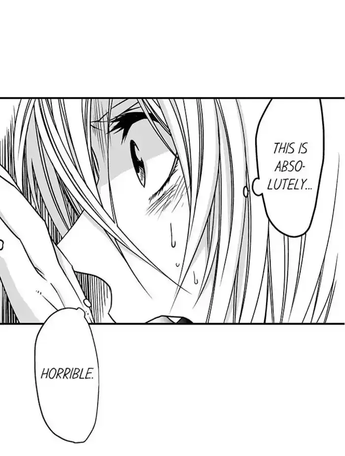 Danshiryou no Omocha Ch.085