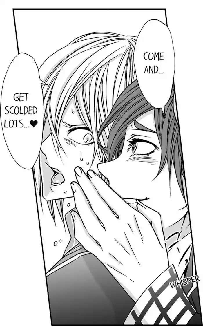 Danshiryou no Omocha Ch.085