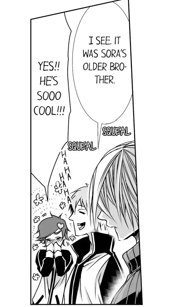 Danshiryou no Omocha Ch.085