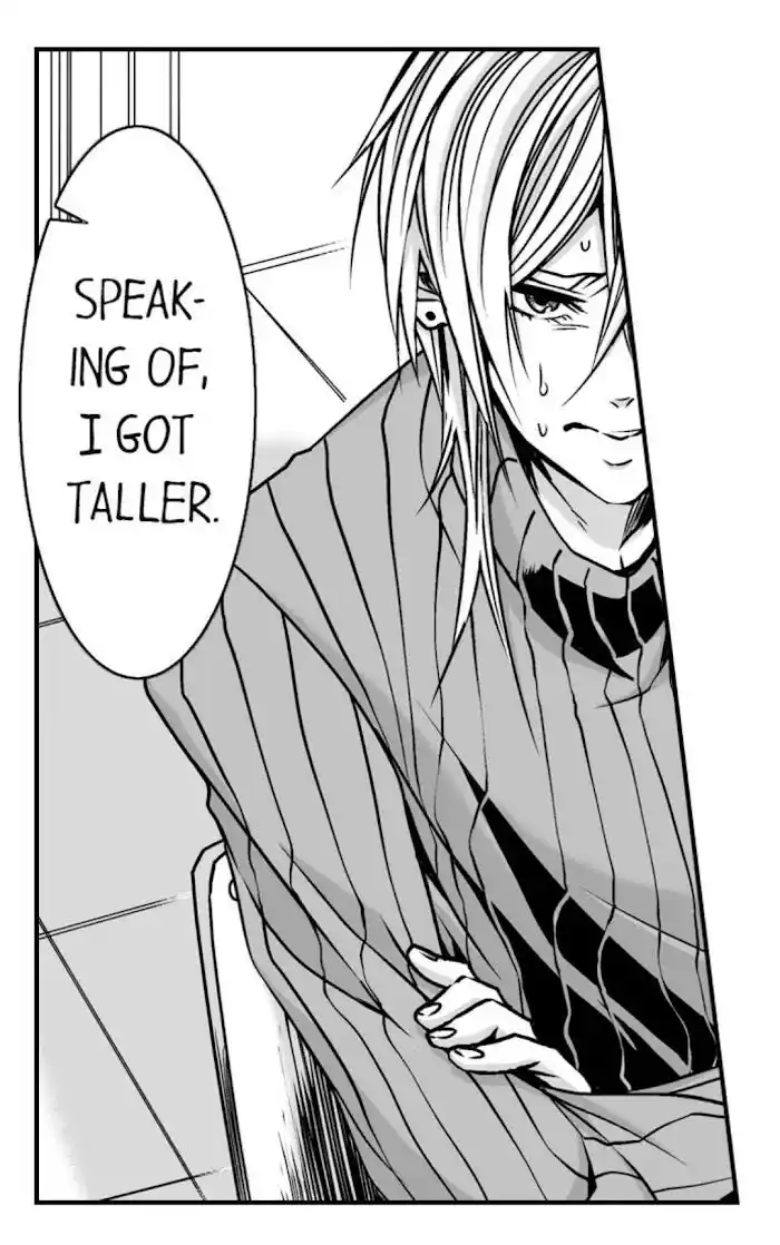 Danshiryou no Omocha Ch.085