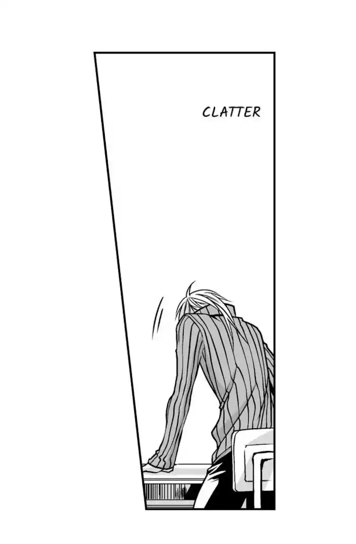 Danshiryou no Omocha Ch.085