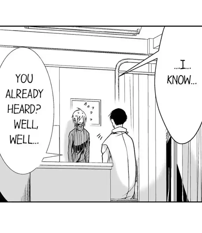 Danshiryou no Omocha Ch.085